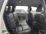 2018 Honda Pilot EX-L z VIN 5FNYF6H72JB502176, wystawiony jako Copart lot #80083185 z przebiegiem 108 131 mil mil oraz Szkoda całkowita • Salvage title. Historia ofert i sprzedaży dostępna na DreamBid. Obrazek 11.