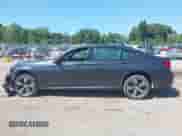 2016 BMW 7 Series 750i xDrive with VIN WBA7F2C58GG420247, listed as a IAAI auction lot 42857007 with 106,330 mi miles and . Bid and sale history available at DreamBid. Image 15.