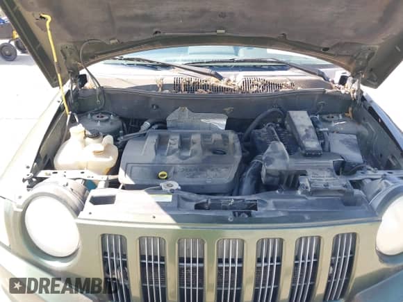 2007 Jeep Compass Sport с VIN 1J8FT47W77D276030, выставлен на аукционе IAAI как лот 42680003 с пробегом 176 816 миль миль и . История ставок и продаж доступна на DreamBid. Изображение 10.