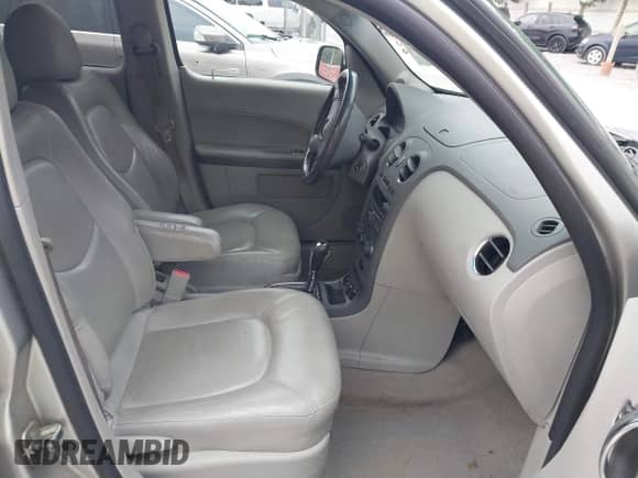 2007 Chevrolet HHR LT with VIN 3GNDA33P07S586931, listed as a IAAI auction lot 43540092 with 141,662 mi miles and . Bid and sale history available at DreamBid. Image 5.