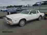 1981 Chevrolet Monte Carlo с VIN 1G1AZ37K4BB435249, выставлен на аукционе Copart как лот 71042105 с пробегом 73 614 миль миль и Чистый • Clean title. История ставок и продаж доступна на DreamBid. Изображение 1.