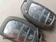 2017 Hyundai Tucson SE с VIN KM8J3CA42HU468911, выставлен на аукционе IAAI как лот 43389598 с пробегом 218 912 миль миль и . История ставок и продаж доступна на DreamBid. Изображение 11.