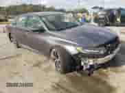 2020 Honda Accord Sport с VIN 1HGCV2F39LA009100, выставлен на аукционе Copart как лот 86082815 с пробегом 101 238 миль миль и Списание • Salvage title. История ставок и продаж доступна на DreamBid. Изображение 4.