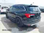 2020 Honda Pilot Elite с VIN 5FNYF6H04LB000050, выставлен на аукционе IAAI как лот 42145935 с пробегом 75 555 миль миль и . История ставок и продаж доступна на DreamBid. Изображение 3.