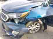 2020 Chevrolet Equinox LT z VIN 3GNAXKEV7LL338266, wystawiony jako IAAI lot #41685978 z przebiegiem 132 552 mil mil oraz . Historia ofert i sprzedaży dostępna na DreamBid. Obrazek 6.