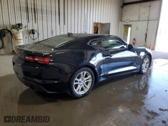 2020 Chevrolet Camaro 1LS с VIN 1G1FB1RX7L0103214, выставлен на аукционе Copart как лот 84921165 с пробегом 67 701 миль миль и На запчасти • Non repairable. История ставок и продаж доступна на DreamBid. Изображение 3.