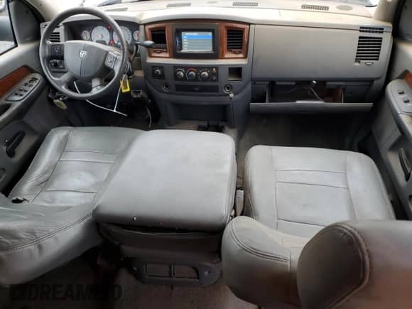 2006 Dodge 3500 Laramie с VIN 3D7LX39C66G149790, выставлен на аукционе Copart как лот 79558594 с пробегом 147 389 миль миль и Списание • Salvage title. История ставок и продаж доступна на DreamBid. Изображение 8.