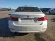 2013 BMW 3 Series 328i xDrive с VIN WBA3B5C58DJ598542, выставлен на аукционе Copart как лот 82710905 с пробегом 144 995 миль миль и Чистый • Clean title. История ставок и продаж доступна на DreamBid. Изображение 6.