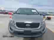 2017 Kia Sorento LX with VIN 5XYPG4A30HG226166, listed as a IAAI auction lot 42738804 with 122,790 mi miles and . Bid and sale history available at DreamBid. Image 12.