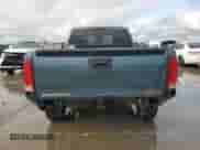 2007 GMC Sierra 1500 Work Truck с VIN 1GTEC14C07Z580024, выставлен на аукционе Copart как лот 86015554 с пробегом 160 399 миль миль и Списание • Salvage title. История ставок и продаж доступна на DreamBid. Изображение 6.