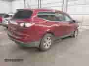 2016 Chevrolet Traverse LT с VIN 1GNKVHKD7GJ197270, выставлен на аукционе IAAI как лот 42998101 с пробегом 128 671 миль миль и . История ставок и продаж доступна на DreamBid. Изображение 4.