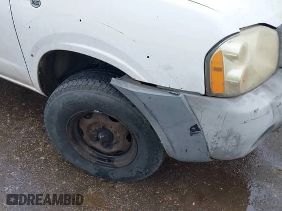 2001 Nissan Frontier SE Desert Runner с VIN 1N6ED26T61C328608, выставлен на аукционе IAAI как лот 41778967 с пробегом 218 485 миль миль и . История ставок и продаж доступна на DreamBid. Изображение 12.