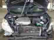 2008 Toyota Sienna CE с VIN 5TDZK23C58S196464, выставлен на аукционе Copart как лот 84249935 с пробегом 251 088 миль миль и Списание • Salvage title. История ставок и продаж доступна на DreamBid. Изображение 12.