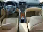 2006 Acura TL with VIN 19UUA66226A043673, listed as a Copart auction lot 81166865 with Not provided miles and Salvage title. Bid and sale history available at DreamBid. Image 8.