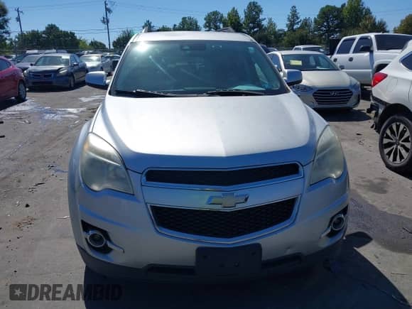 2015 Chevrolet Equinox LT с VIN 2GNFLGEK0F6383756, выставлен на аукционе IAAI как лот 43370609 с пробегом 144 280 миль миль и . История ставок и продаж доступна на DreamBid. Изображение 6.