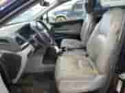 2019 Honda Odyssey EX-L с VIN 5FNRL6H76KB017196, выставлен на аукционе Copart как лот 69277735 с пробегом 126 591 миль миль и Списание • Salvage title. История ставок и продаж доступна на DreamBid. Изображение 7.