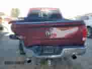 2018 Ram 1500 Big Horn z VIN 3C6RR6LT9JG225270, wystawiony jako Copart lot #42059035 z przebiegiem 109 693 mil mil oraz Szkoda całkowita • Salvage title. Historia ofert i sprzedaży dostępna na DreamBid. Obrazek 6.