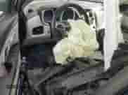 2013 Chevrolet Equinox LT с VIN 2GNALDEK4D6225944, выставлен на аукционе Copart как лот 85322375 с пробегом 183 054 миль миль и Списание • Salvage title. История ставок и продаж доступна на DreamBid. Изображение 8.