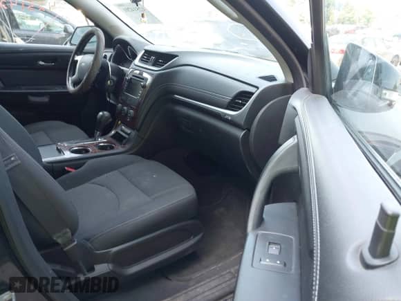 2014 Chevrolet Traverse LT с VIN 1GNKVGKD0EJ349039, выставлен на аукционе IAAI как лот 42514201 с пробегом 208 920 миль миль и . История ставок и продаж доступна на DreamBid. Изображение 5.