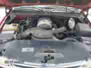 2004 Chevrolet Suburban LT с VIN 3GNEC16Z84G271423, выставлен на аукционе IAAI как лот 42898977 с пробегом 177 630 миль миль и . История ставок и продаж доступна на DreamBid. Изображение 10.