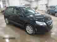 2009 Volkswagen Tiguan S с VIN WVGAV75N29W005001, выставлен на аукционе IAAI как лот 42049456 с пробегом 132 877 миль миль и . История ставок и продаж доступна на DreamBid. Изображение 1.