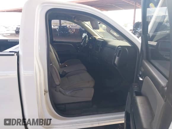 2016 GMC Sierra 1500 with VIN 1GTN1LEC0GZ905139, listed as a IAAI auction lot 43465246 with 105,165 mi miles and . Bid and sale history available at DreamBid. Image 5.