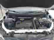 2021 Chevrolet Equinox LT z VIN 2GNAXUEV2M6142897, wystawiony jako IAAI lot #42861468 z przebiegiem 59 419 mil mil oraz . Historia ofert i sprzedaży dostępna na DreamBid. Obrazek 10.