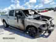 2018 Ram 1500 Express z VIN 3C6RR6KGXJG234418, wystawiony jako Copart lot #74073634 z przebiegiem Nie podano mil oraz Nie do naprawy • Non repairable. Historia ofert i sprzedaży dostępna na DreamBid. Obrazek 4.