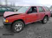 1996 Honda Passport с VIN 4S6CM58V3T4400052, выставлен на аукционе Copart как лот 41616755 с пробегом 134 910 миль миль и Списание • Salvage title. История ставок и продаж доступна на DreamBid. Изображение 1.
