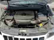 2016 Jeep Grand Cherokee Laredo with VIN 1C4RJFAG1GC504293, listed as a Copart auction lot 53162395 with 82,331 mi miles and Salvage title. Bid and sale history available at DreamBid. Image 13.