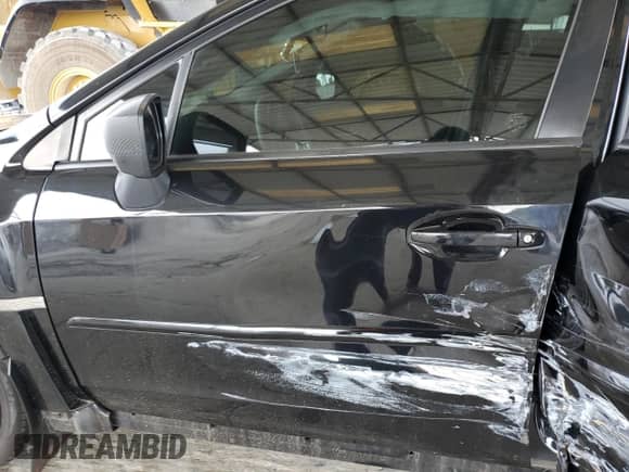 2015 Subaru WRX Premium with VIN JF1VA1D61F9835879, listed as a Copart auction lot 69439905 with 153,963 mi miles and Salvage title. Bid and sale history available at DreamBid. Image 7.