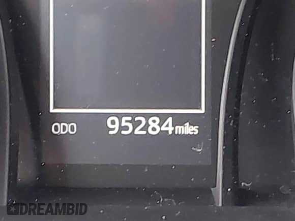 2019 Toyota Camry LE с VIN 4T1B11HK1KU737295, выставлен на аукционе IAAI как лот 43244877 с пробегом 95 284 миль миль и . История ставок и продаж доступна на DreamBid. Изображение 15.