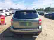 2014 Subaru Forester Limited с VIN JF2SJAJC0EH416340, выставлен на аукционе IAAI как лот 43083454 с пробегом 24 654 миль миль и . История ставок и продаж доступна на DreamBid. Изображение 16.