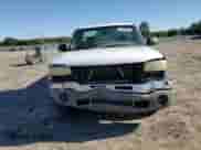 2007 GMC Sierra 1500 z VIN 1GTEC14Z77E172101, wystawiony jako Copart lot #71567265 z przebiegiem 450 778 mil mil oraz Szkoda całkowita • Salvage title. Historia ofert i sprzedaży dostępna na DreamBid. Obrazek 13.