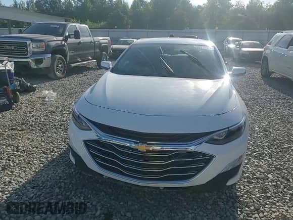 2024 Chevrolet Malibu LS с VIN 1G1ZC5ST8RF175652, выставлен на аукционе Copart как лот 70370075 с пробегом Не указан миль и Списание • Salvage title. История ставок и продаж доступна на DreamBid. Изображение 13.