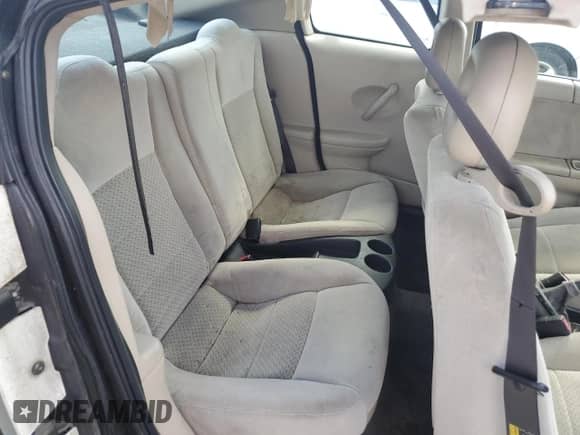 2006 Saturn ION with VIN 1G8AV15F16Z113043, listed as a Copart auction lot 68415254 with 153,236 mi miles and Salvage title. Bid and sale history available at DreamBid. Image 10.