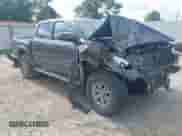2017 Toyota Tacoma SR5 with VIN 5TFAZ5CN9HX050378, listed as a IAAI auction lot 42245477 with 158,431 mi miles and . Bid and sale history available at DreamBid. Image 1.