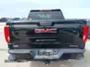 2022 GMC Sierra 1500 AT4 с VIN 3GTUUEET5NG571234, выставлен на аукционе IAAI как лот 41132817 с пробегом 26 132 миль миль и . История ставок и продаж доступна на DreamBid. Изображение 17.