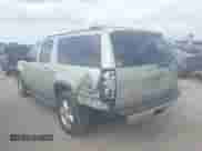 2013 Chevrolet Suburban LS с VIN 1GNSCHE01DR152210, выставлен на аукционе IAAI как лот 41528484 с пробегом 206 666 миль миль и . История ставок и продаж доступна на DreamBid. Изображение 3.