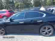 2014 Nissan Maxima S z VIN 1N4AA5AP1EC442727, wystawiony jako IAAI lot #43090492 z przebiegiem 118 795 mil mil oraz . Historia ofert i sprzedaży dostępna na DreamBid. Obrazek 15.