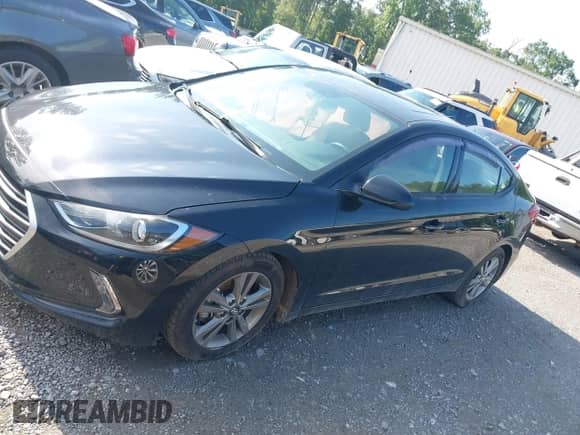 2017 Hyundai Elantra SE with VIN 5NPD84LF8HH151068, listed as a IAAI auction lot 42475770 with 99,957 mi miles and . Bid and sale history available at DreamBid. Image 14.