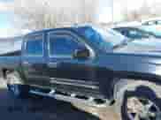 2010 Chevrolet Colorado 1LT с VIN 1GCJTCDE6A8146053, выставлен на аукционе IAAI как лот 41522526 с пробегом 134 740 миль миль и . История ставок и продаж доступна на DreamBid. Изображение 13.