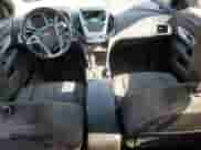 2017 Chevrolet Equinox LT with VIN 2GNFLFEK2H6100478, listed as a Copart auction lot 71664865 with 148,316 mi miles and Clean title. Bid and sale history available at DreamBid. Image 8.