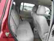 2006 Chevrolet HHR LS z VIN 3GNDA13D76S521342, wystawiony jako Copart lot #69632764 z przebiegiem 161 897 mil mil oraz Szkoda całkowita • Salvage title. Historia ofert i sprzedaży dostępna na DreamBid. Obrazek 10.