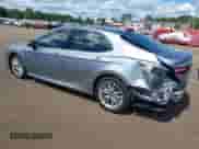 2019 Toyota Camry SE z VIN 4T1B11HK7KU778045, wystawiony jako IAAI lot #43079893 z przebiegiem 58 799 mil mil oraz . Historia ofert i sprzedaży dostępna na DreamBid. Obrazek 3.