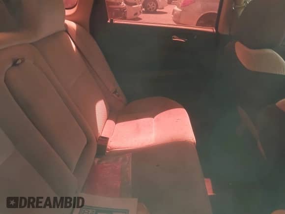 2012 Chevrolet Impala LT Fleet с VIN 2G1WG5E31C1314196, выставлен на аукционе IAAI как лот 43260786 с пробегом 216 633 миль миль и . История ставок и продаж доступна на DreamBid. Изображение 8.