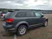 2015 Dodge Journey SXT with VIN 3C4PDDBG4FT526096, listed as a Copart auction lot 82119665 with 119,939 mi miles and Salvage title. Bid and sale history available at DreamBid. Image 3.