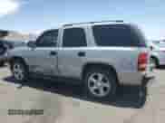 2005 Chevrolet Tahoe LT z VIN 1GNEK13T15J188273, wystawiony jako Copart lot #63410505 z przebiegiem 222 421 mil mil oraz Szkoda całkowita • Salvage title. Historia ofert i sprzedaży dostępna na DreamBid. Obrazek 2.