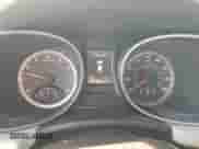 2014 Hyundai Santa Fe с VIN 5XYZU3LBXEG222654, выставлен на аукционе Copart как лот 82161845 с пробегом 174 018 миль миль и Списание • Salvage title. История ставок и продаж доступна на DreamBid. Изображение 9.