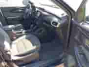 2023 Chevrolet TrailBlazer LT z VIN KL79MRSL7PB148603, wystawiony jako IAAI lot #43203114 z przebiegiem 21 274 mil mil oraz . Historia ofert i sprzedaży dostępna na DreamBid. Obrazek 5.